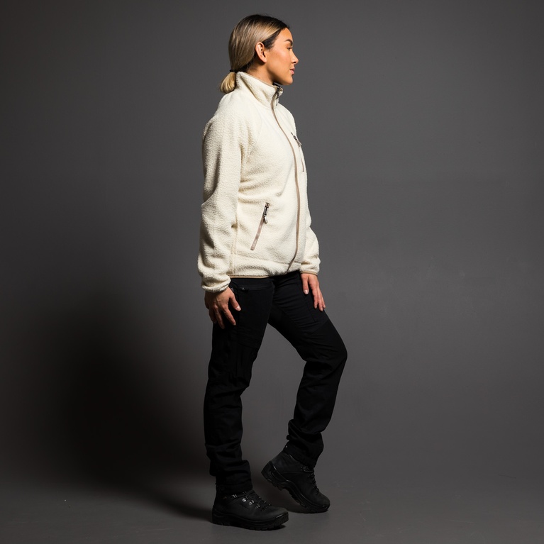 Pile Jacket "Vallen" Pile Jacket "Vallen"